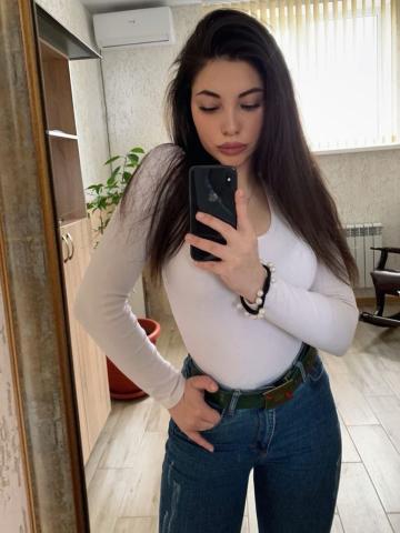 Анкета проститутки Анечка, Унэгэтэй, 21 год, №241362